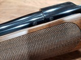 Winchester Model 70 Super Grade French Walnut 308 Win - 9 of 10