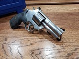 Smith & Wesson Model 686 Plus 357 Magnum 3 in. - 6 of 7