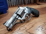 Smith & Wesson Model 686 Plus 357 Magnum 3 in. - 2 of 7