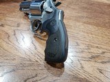 Smith & Wesson Model 686 Plus 357 Magnum 3 in. - 3 of 7