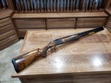 Browning Citori 725 Sporting Medallion High Grade 12 Ga - 1 of 15