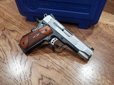 Smith & Wesson Model SW1911 E Series 1911 45 acp - 5 of 6
