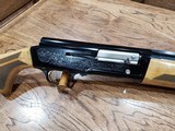 Browning A5 Hunter High Grade Maple 12 Gauge - 3 of 12