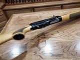 Browning A5 Hunter High Grade Maple 12 Gauge - 6 of 12