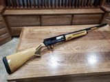 Browning A5 Hunter High Grade Maple 12 Gauge - 2 of 12