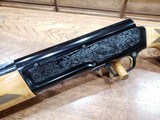 Browning A5 Hunter High Grade Maple 12 Gauge - 9 of 12