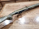 Browning A5 Wicked Wing 12 Gauge Mossy Oak Bottomland - 4 of 9