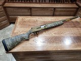 Browning A5 Wicked Wing 12 Gauge Mossy Oak Bottomland - 2 of 9