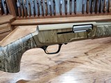 Browning A5 Wicked Wing 12 Gauge Mossy Oak Bottomland - 1 of 9