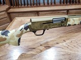 Browning A5 Wicked Wing 12 Gauge Vintage Tan - 1 of 9