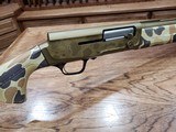 Browning A5 Wicked Wing 12 Gauge Vintage Tan - 1 of 8