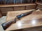 Browning A5 Hunter Grade III 12 Gauge - 1 of 10