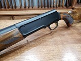 Browning A5 Hunter Grade III 12 Gauge - 7 of 10