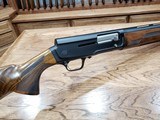 Browning A5 Hunter Grade III 12 Gauge - 2 of 10