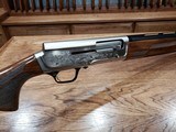 Browning A5 Ultimate 12 Gauge - 2 of 9