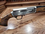 Browning A5 Ultimate 12 Gauge - 1 of 10