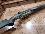 Cooper Model 52 Open Country Long Range Lightweight 28 Nosler - 2 of 7