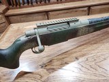 Cooper Model 52 Open Country Long Range Lightweight 28 Nosler - 1 of 7