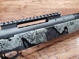 Cooper Model 52 Open Country Long Range Lightweight 300 Win Mag Left Hand Kuiu Vias - 8 of 10