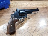 Smith & Wesson Model 57-6 - 4 of 6