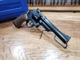 Smith & Wesson Model 57-6 - 5 of 6