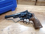 Smith & Wesson Model 57-6 - 1 of 6