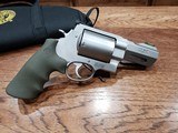 Smith & Wesson Model 460 Carry 3.5 in 460 S&W Magnum - 3 of 5