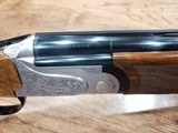 Rizzini BR110 Light Luxe 20 Gauge - 3 of 10
