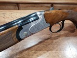 Rizzini BR110 Light Luxe 20 Gauge - 9 of 10