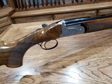 Rizzini BR110 Light Luxe 20 Gauge - 1 of 10