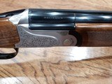 Rizzini BR110 Light Luxe 20 Gauge - 4 of 9