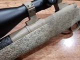 Remington 700 6.5 CM McWhorter, Swarovski Scope, Proof Barrel - 6 of 10