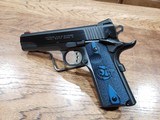 Colt Competition Series 1911 45acp Model O1970CCS - 6 of 7