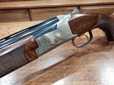 Browning Citori 725 Sporting Golden Clays 12 Gauge - 11 of 12