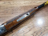Browning Citori 725 Sporting Golden Clays 12 Gauge - 7 of 12