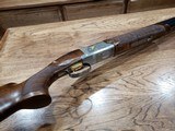 Browning Citori 725 Sporting Golden Clays 12 Gauge - 5 of 12