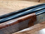 Browning Citori 725 Sporting Golden Clays 12 Gauge - 9 of 12