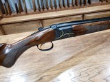 Browning Citori Gran Lightning 20 Gauge - 1 of 9