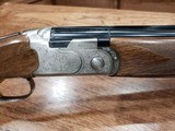 Beretta 686 Silver Pigeon I Vittoria 20 Gauge - 5 of 11