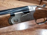 Beretta 686 Silver Pigeon I Vittoria 20 Gauge - 10 of 11