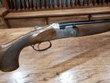 Beretta 686 Silver Pigeon I Vittoria 20 Gauge - 1 of 11