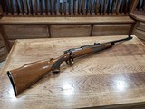 Remington 700 BDL 243 Win - 1 of 9