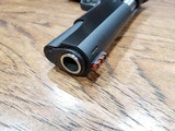 Colt Competition Series 1911 45acp Model O1970CCS - 5 of 6