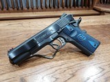 Colt Competition Series 1911 45acp Model O1970CCS - 1 of 6