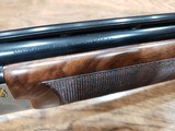 Browning Citori 725 Sporting 12 Ga 32 in. with Parallel / Adjustable Comb - 2 of 12