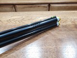 Browning Citori 725 Sporting 12 Ga 32 in. with Parallel / Adjustable Comb - 5 of 12
