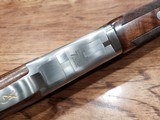 Browning Citori 725 Sporting 12 Ga 32 in. with Parallel / Adjustable Comb - 8 of 12