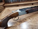 Browning Citori 725 Sporting 12 Ga 32 in. with Parallel / Adjustable Comb - 6 of 12