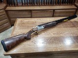 Browning Citori 725 Sporting 12 Ga 32 in. with Parallel / Adjustable Comb - 1 of 12