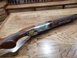 Browning Citori 725 Sporting 12 Ga 32 in. with Parallel / Adjustable Comb - 7 of 12